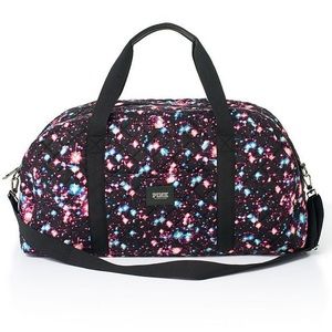 Victoria’s Secret Duffle Bag
